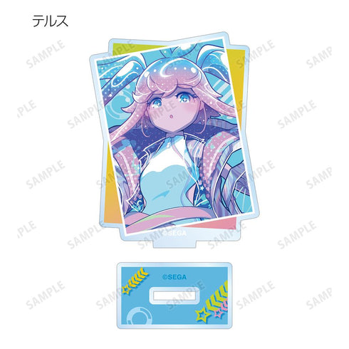 『maimai でらっくす』トレーディングアクリルスタンド(単位/BOX)【202510再販】